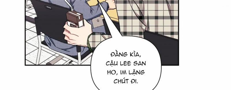 Khoảng Cách Xa Lạ 0.0 side story 4 trang 36