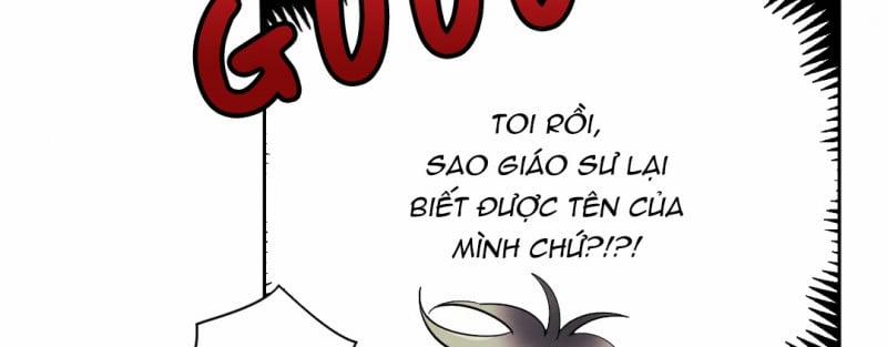 Khoảng Cách Xa Lạ 0.0 side story 4 trang 38