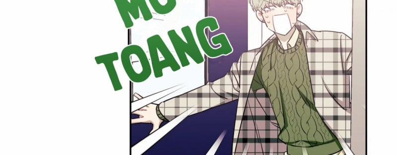 Khoảng Cách Xa Lạ 0.0 side story 4 trang 4