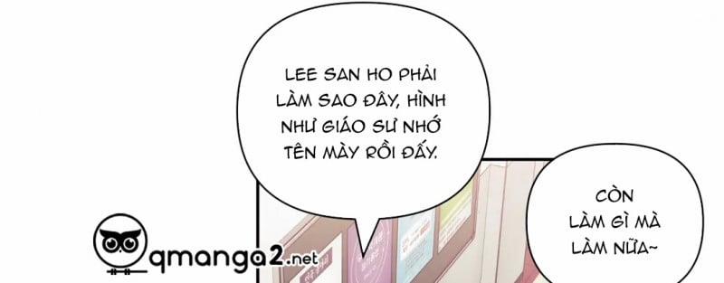 Khoảng Cách Xa Lạ 0.0 side story 4 trang 48