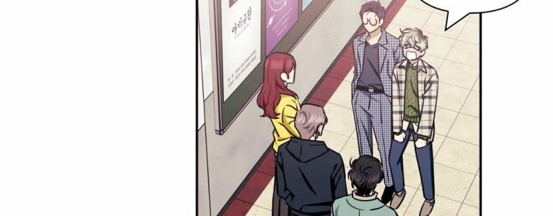 Khoảng Cách Xa Lạ 0.0 side story 4 trang 49