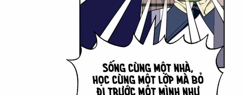 Khoảng Cách Xa Lạ 0.0 side story 4 trang 5