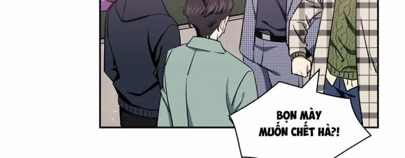 Khoảng Cách Xa Lạ 0.0 side story 4 trang 60