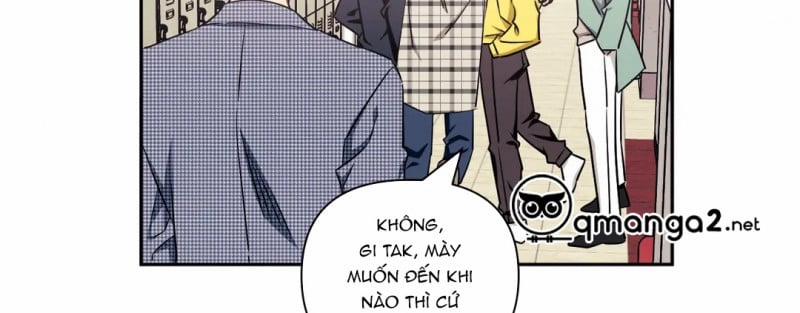 Khoảng Cách Xa Lạ 0.0 side story 4 trang 64