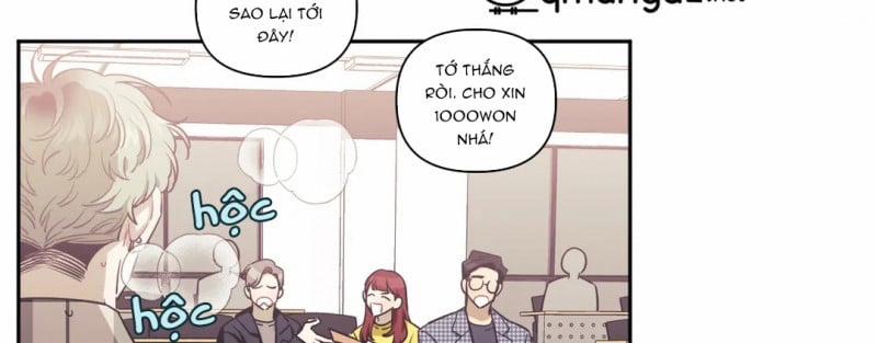 Khoảng Cách Xa Lạ 0.0 side story 4 trang 7