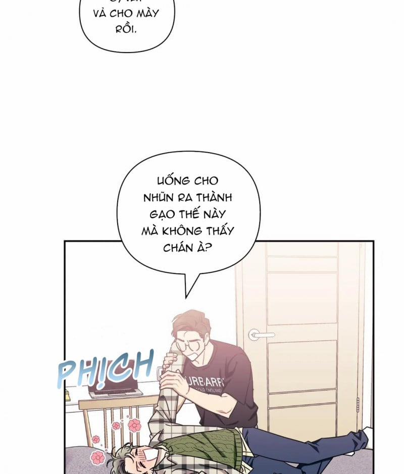 Khoảng Cách Xa Lạ 0.0 side story 4 trang 85