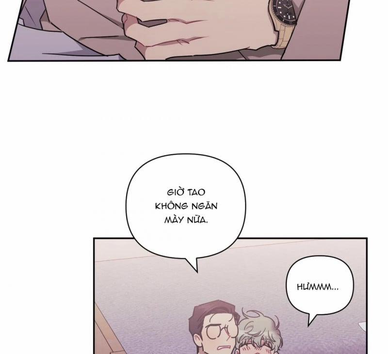 Khoảng Cách Xa Lạ 0.0 side story 5 trang 109