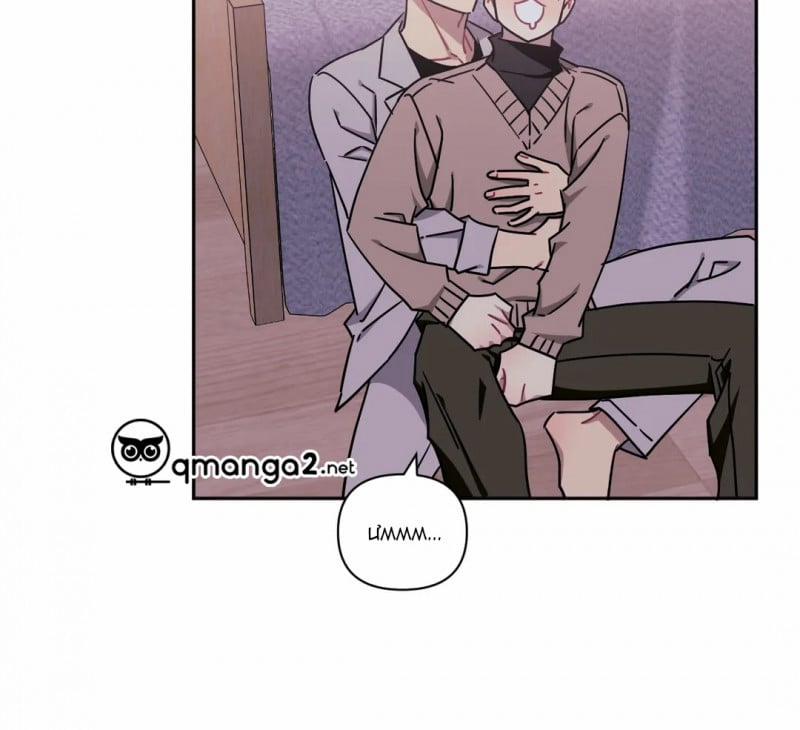 Khoảng Cách Xa Lạ 0.0 side story 5 trang 110