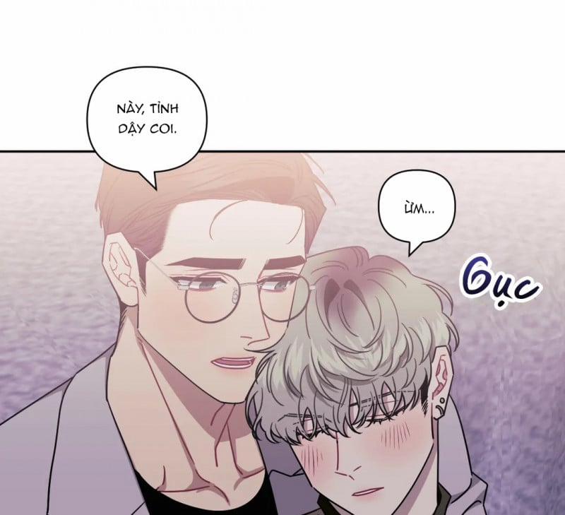 Khoảng Cách Xa Lạ 0.0 side story 5 trang 111