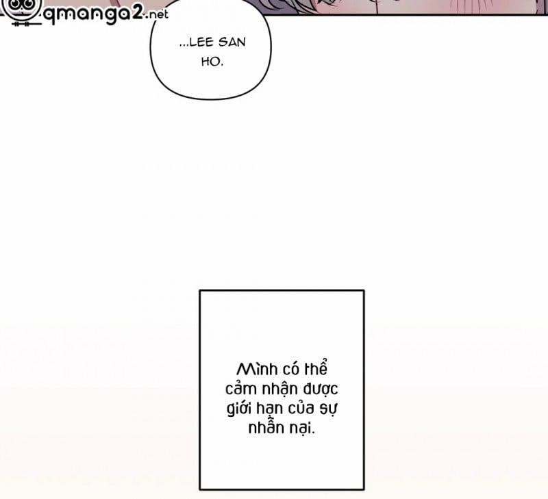 Khoảng Cách Xa Lạ 0.0 side story 5 trang 114