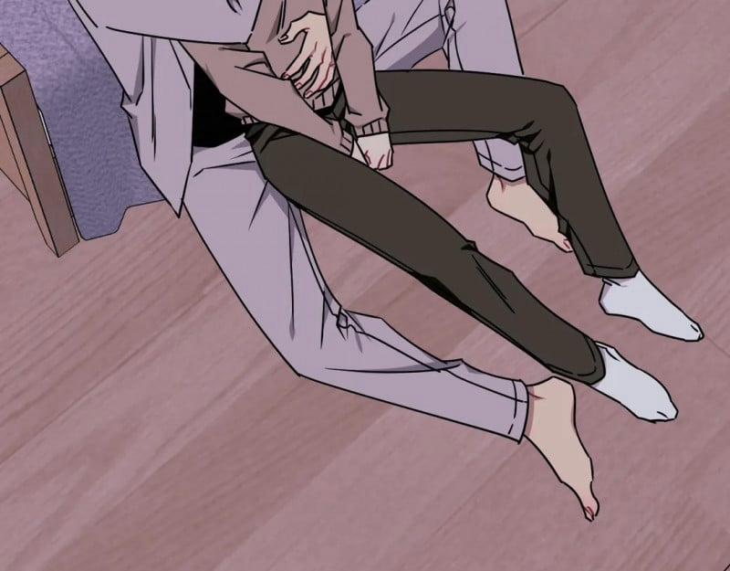 Khoảng Cách Xa Lạ 0.0 side story 5 trang 122