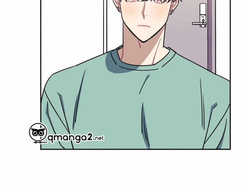 Khoảng Cách Xa Lạ 0.0 side story 5 trang 130