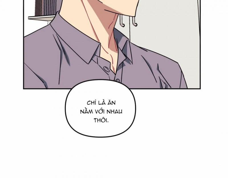 Khoảng Cách Xa Lạ 0.0 side story 5 trang 136