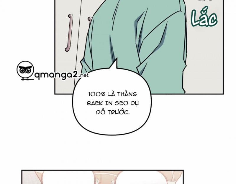 Khoảng Cách Xa Lạ 0.0 side story 5 trang 138