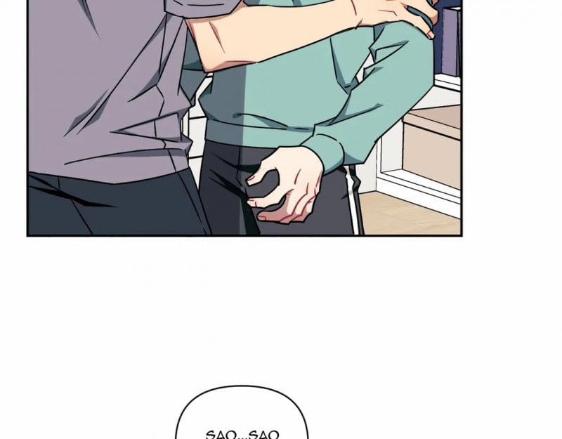 Khoảng Cách Xa Lạ 0.0 side story 5 trang 154