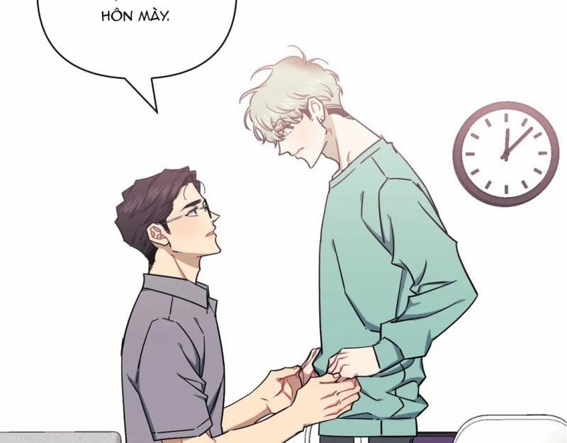 Khoảng Cách Xa Lạ 0.0 side story 5 trang 167