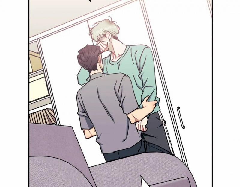 Khoảng Cách Xa Lạ 0.0 side story 5 trang 176