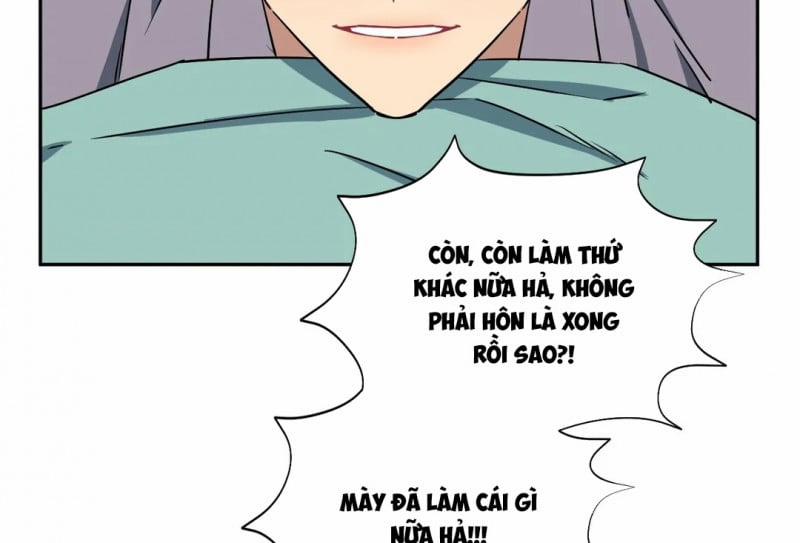 Khoảng Cách Xa Lạ 0.0 side story 5 trang 181