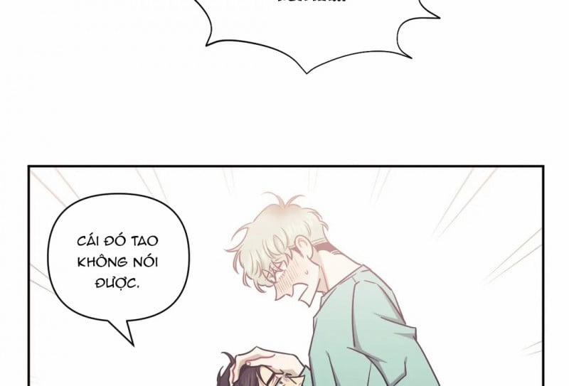 Khoảng Cách Xa Lạ 0.0 side story 5 trang 182