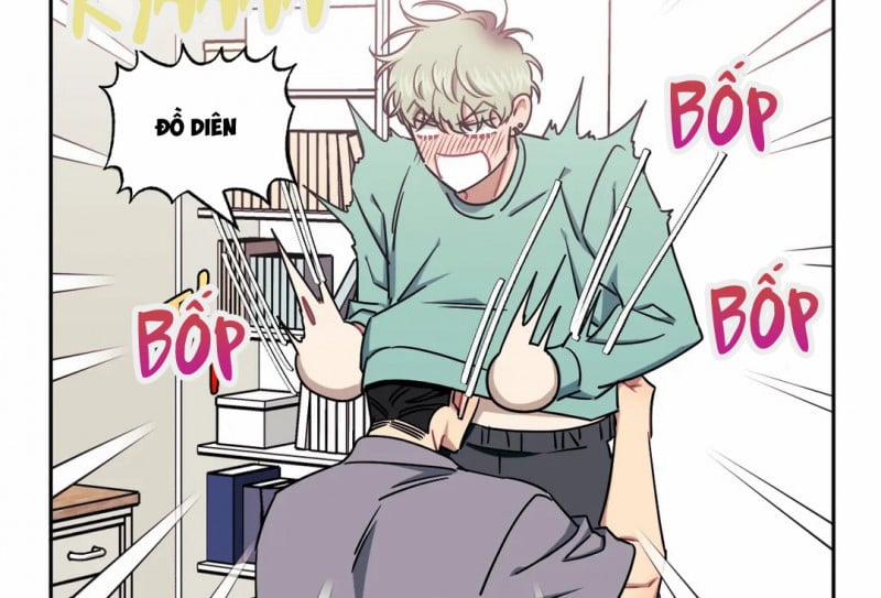 Khoảng Cách Xa Lạ 0.0 side story 5 trang 190