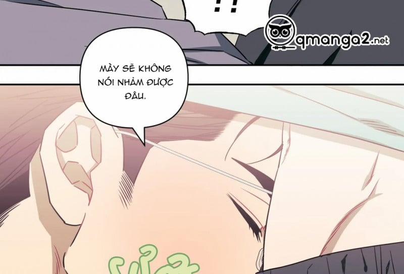 Khoảng Cách Xa Lạ 0.0 side story 5 trang 194