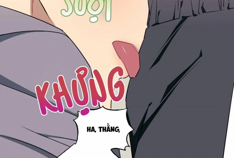 Khoảng Cách Xa Lạ 0.0 side story 5 trang 195