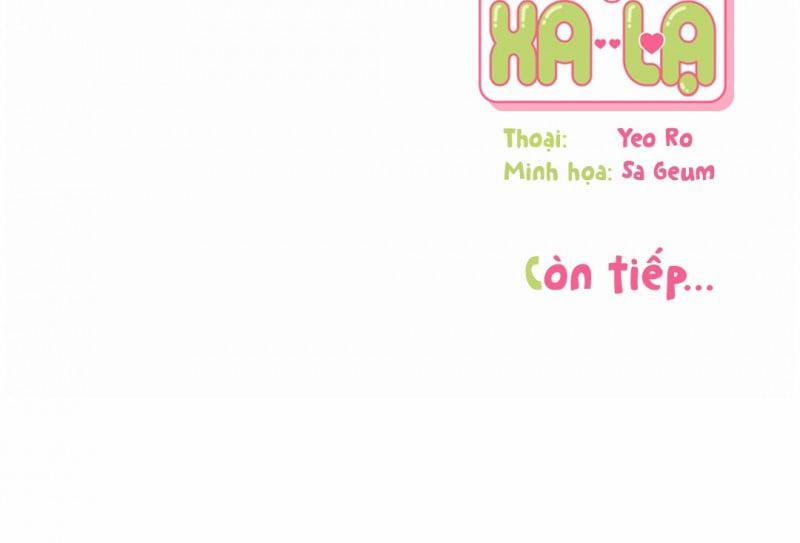 Khoảng Cách Xa Lạ 0.0 side story 5 trang 209