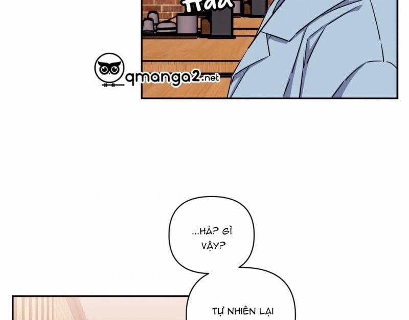 Khoảng Cách Xa Lạ 0.0 side story 5 trang 23