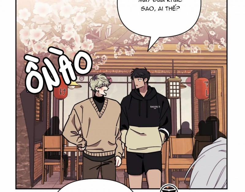 Khoảng Cách Xa Lạ 0.0 side story 5 trang 26