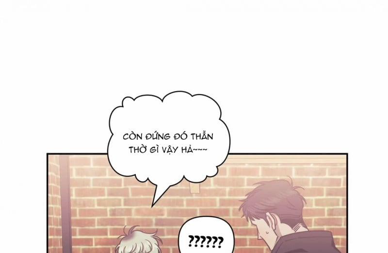 Khoảng Cách Xa Lạ 0.0 side story 5 trang 35