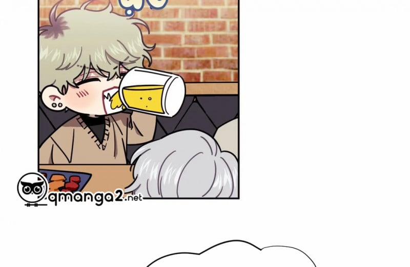 Khoảng Cách Xa Lạ 0.0 side story 5 trang 41