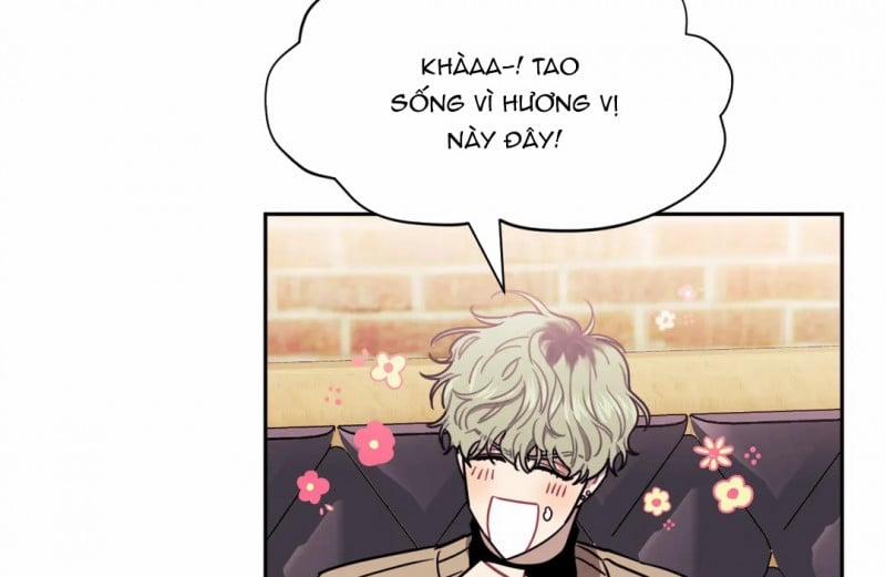 Khoảng Cách Xa Lạ 0.0 side story 5 trang 42