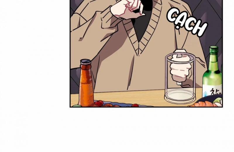 Khoảng Cách Xa Lạ 0.0 side story 5 trang 43