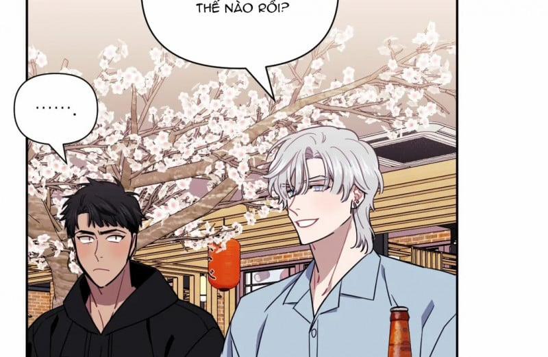 Khoảng Cách Xa Lạ 0.0 side story 5 trang 47