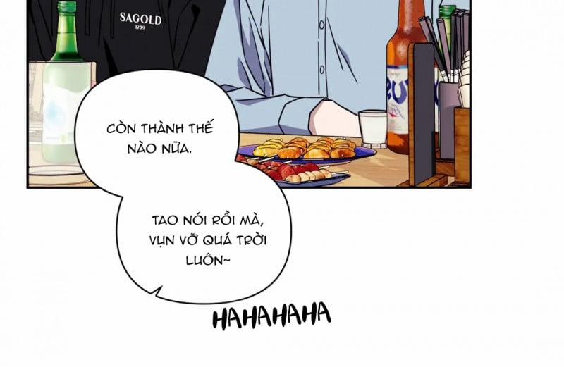 Khoảng Cách Xa Lạ 0.0 side story 5 trang 48