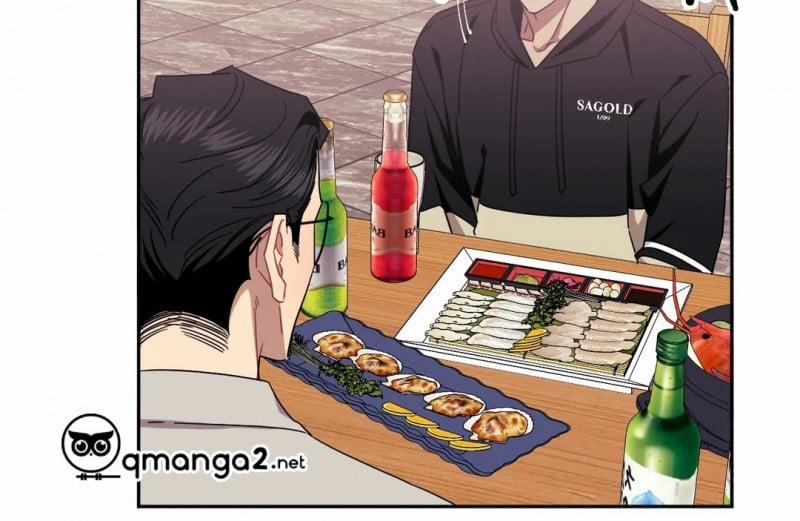 Khoảng Cách Xa Lạ 0.0 side story 5 trang 50