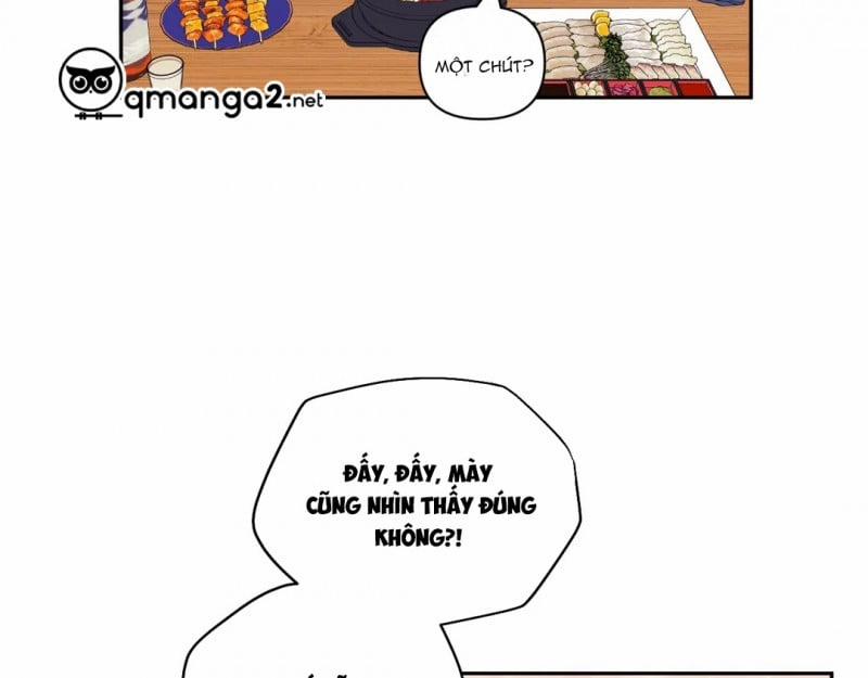 Khoảng Cách Xa Lạ 0.0 side story 5 trang 63