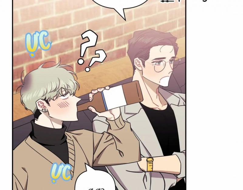 Khoảng Cách Xa Lạ 0.0 side story 5 trang 66