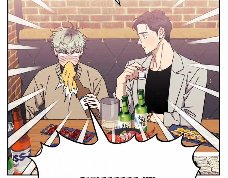 Khoảng Cách Xa Lạ 0.0 side story 5 trang 70