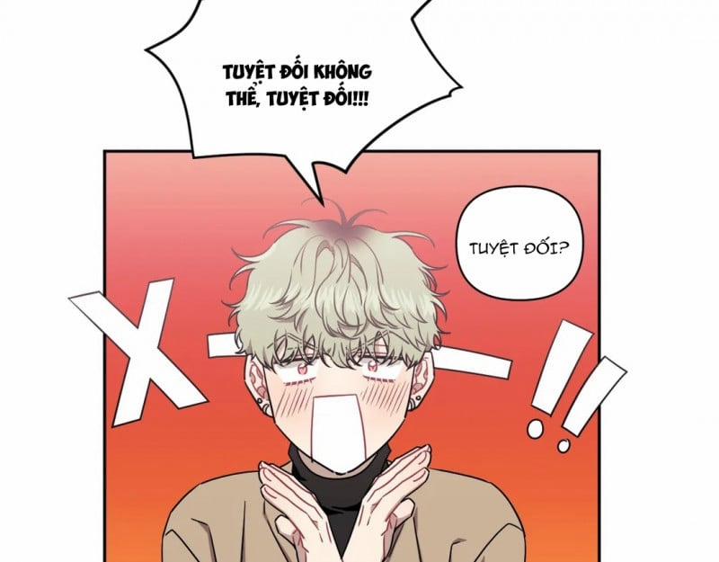 Khoảng Cách Xa Lạ 0.0 side story 5 trang 74