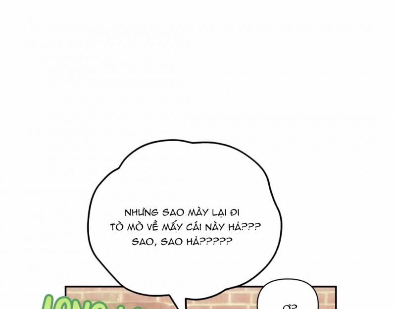 Khoảng Cách Xa Lạ 0.0 side story 5 trang 85