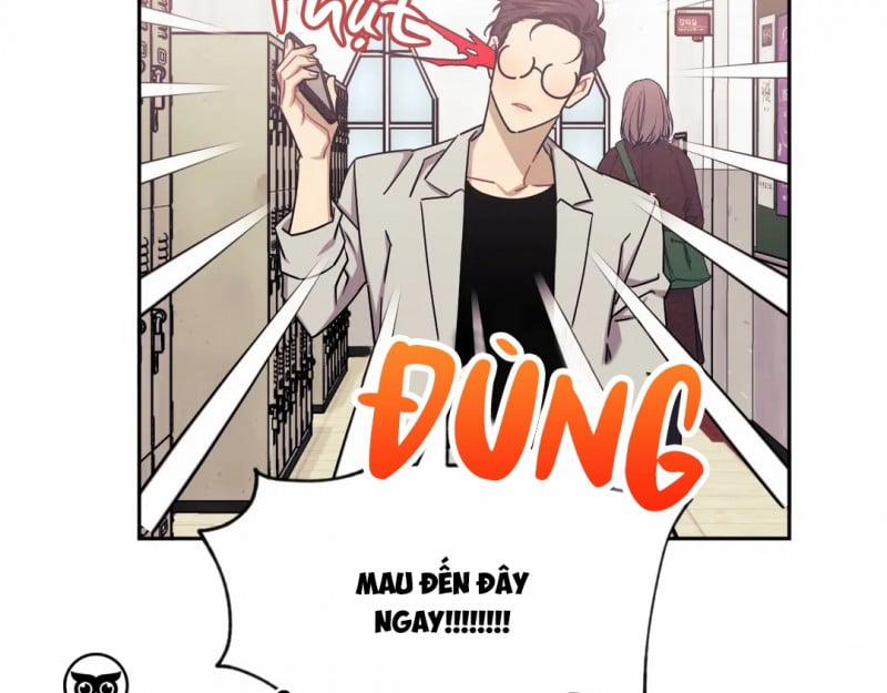 Khoảng Cách Xa Lạ 0.0 side story 5 trang 9