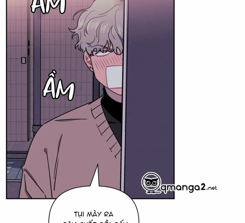 Khoảng Cách Xa Lạ 0.0 side story 5 trang 91