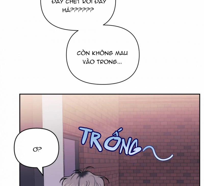 Khoảng Cách Xa Lạ 0.0 side story 5 trang 92