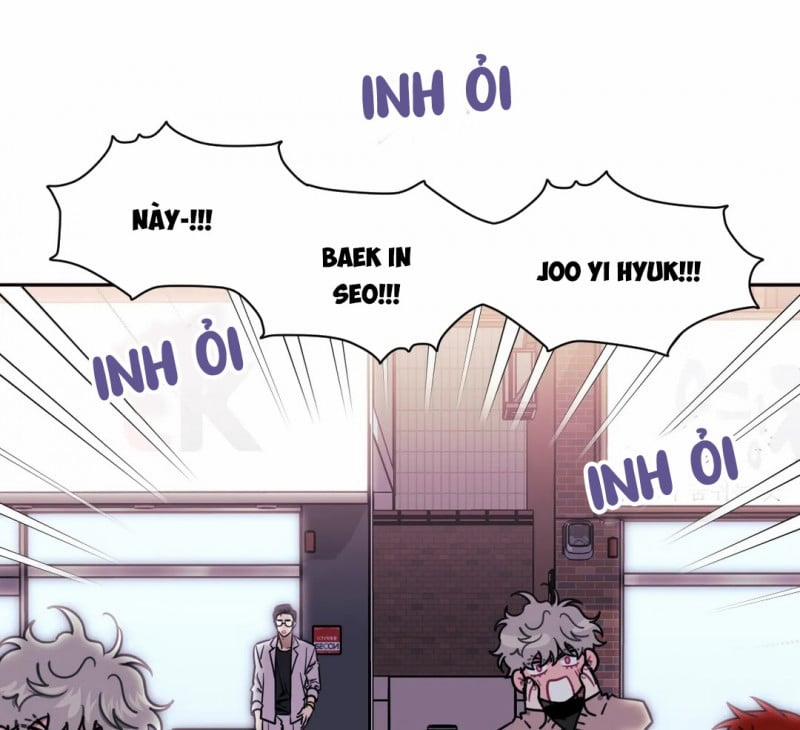 Khoảng Cách Xa Lạ 0.0 side story 5 trang 94