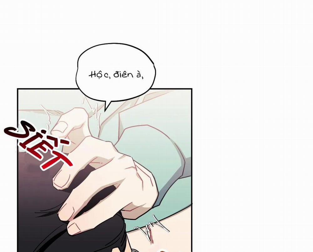 Khoảng Cách Xa Lạ 0.0 side story 6 trang 1