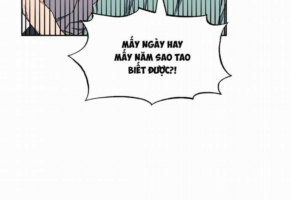 Khoảng Cách Xa Lạ 0.0 side story 6 trang 101