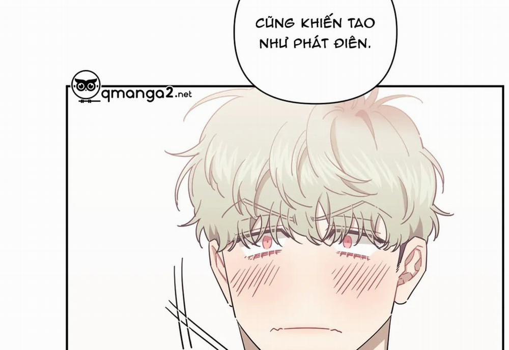 Khoảng Cách Xa Lạ 0.0 side story 6 trang 105