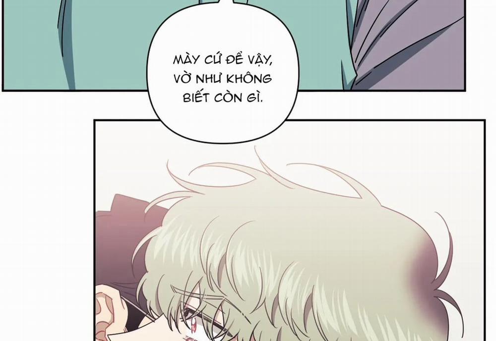 Khoảng Cách Xa Lạ 0.0 side story 6 trang 115