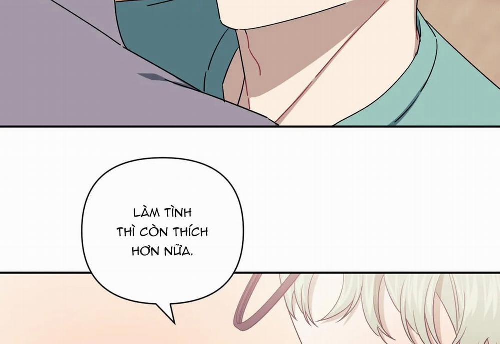 Khoảng Cách Xa Lạ 0.0 side story 6 trang 119